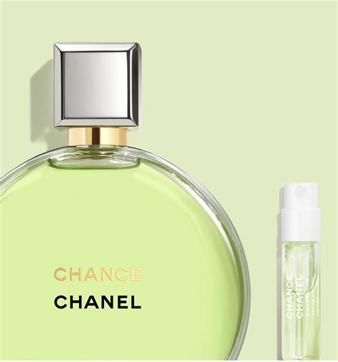 chanel eau frache|CHANCE EAU FRAÎCHE Eau de Toilette .